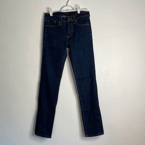 Banana Republic Premium Denim Jeans